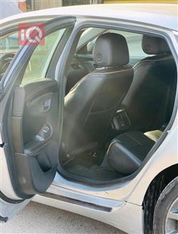 شيفروليه امبالا